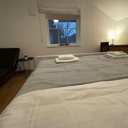 Stilvolles Naturidyll Bei Berlin *