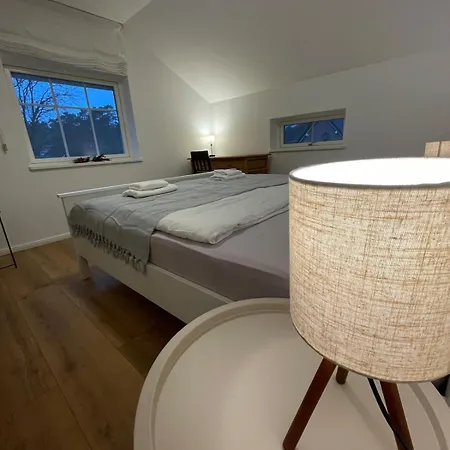 Stilvolles Naturidyll Bei Berlin * Glienicke/Nordbahn