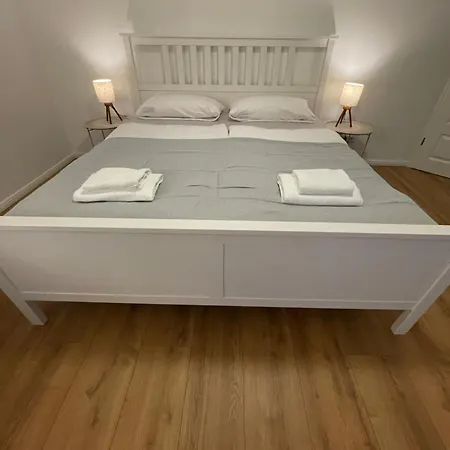 Stilvolles Naturidyll Bei Berlin Lejlighed *