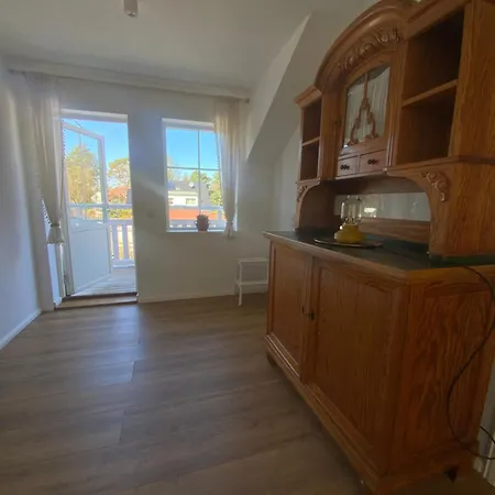 Stilvolles Naturidyll Bei Berlin