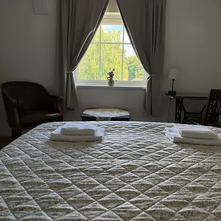 Stilvolles Naturidyll Bei Berlin Lejlighed