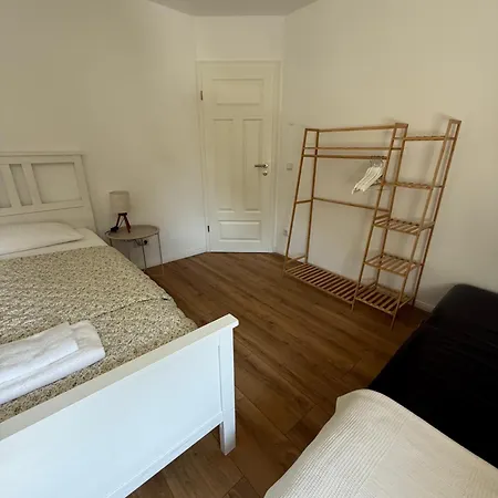 Stilvolles Naturidyll Bei Berlin Glienicke/Nordbahn
