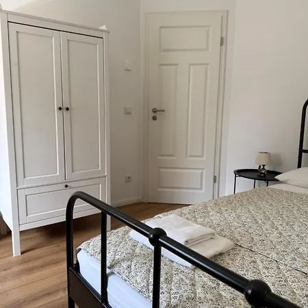 Stilvolles Naturidyll Bei Berlin Apartmán