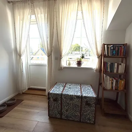 Stilvolles Naturidyll Bei Berlin Glienicke/Nordbahn