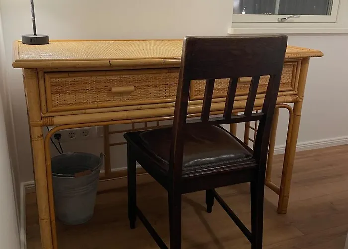 Stilvolles Naturidyll Bei Berlin Glienicke/Nordbahn