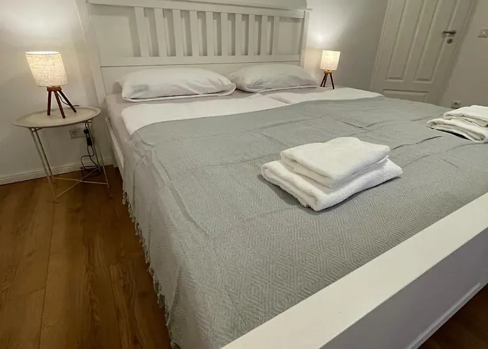 Stilvolles Naturidyll Bei Berlin Glienicke/Nordbahn