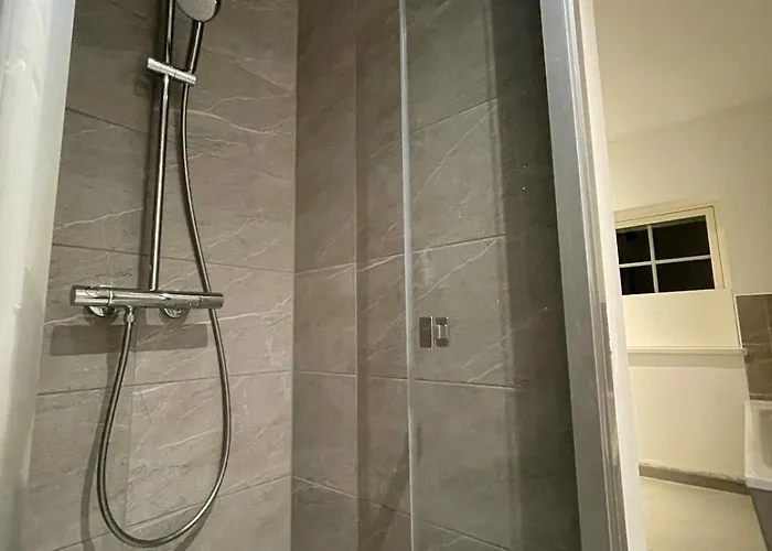 Stilvolles Naturidyll Bei Berlin * Glienicke/Nordbahn