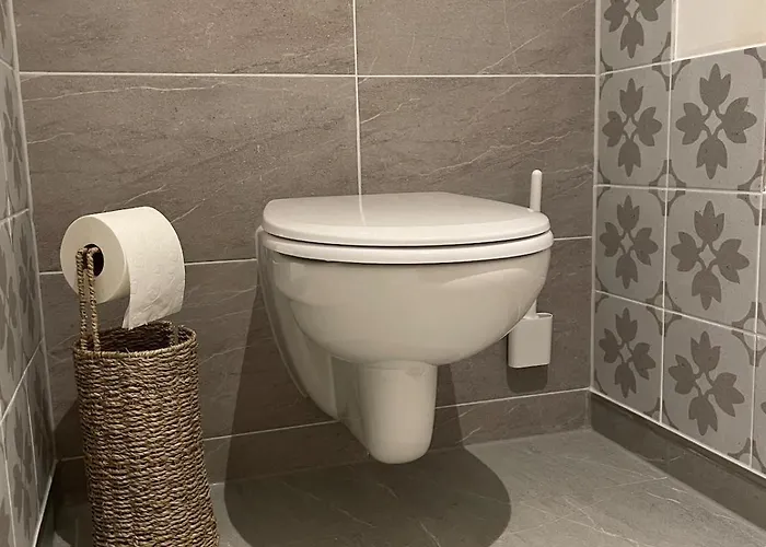 Stilvolles Naturidyll Bei Berlin Glienicke/Nordbahn