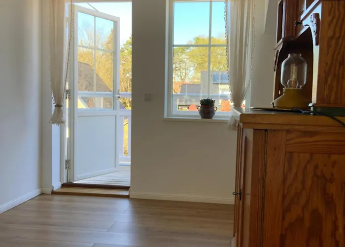 Stilvolles Naturidyll Bei Berlin * Glienicke/Nordbahn