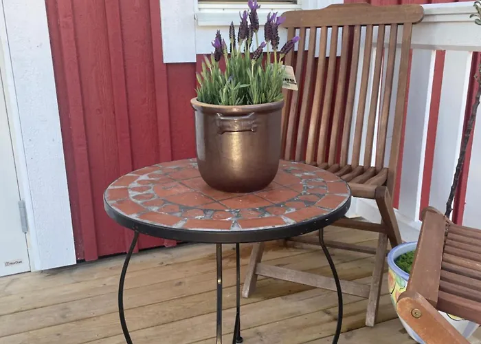 Apartment Stilvolles Naturidyll Bei Berlin