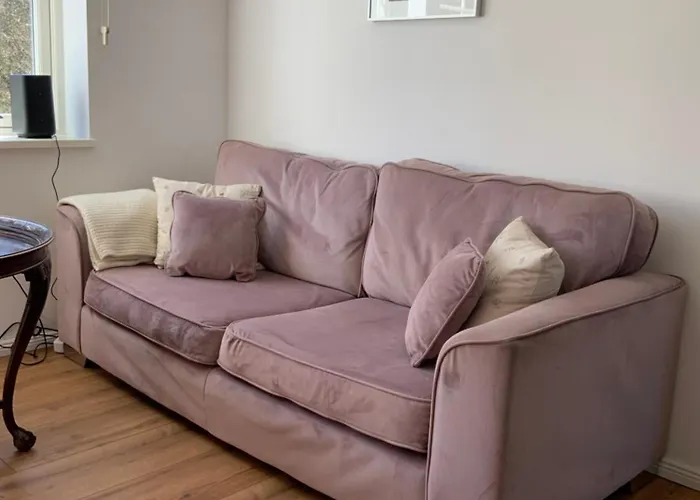 Apartment Stilvolles Naturidyll Bei Berlin