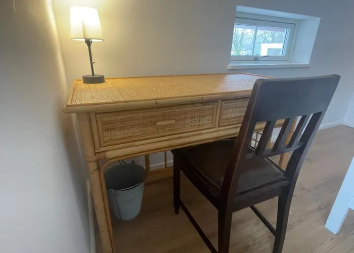 Apartment Stilvolles Naturidyll Bei Berlin Glienicke/Nordbahn