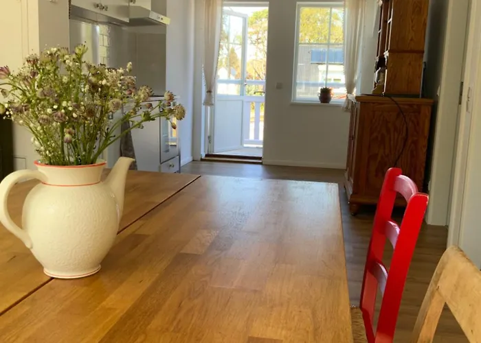 Stilvolles Naturidyll Bei Berlin Glienicke/Nordbahn